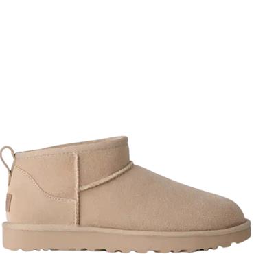 UGG WOMENS ANKLE BOOT - MOONLIGHT